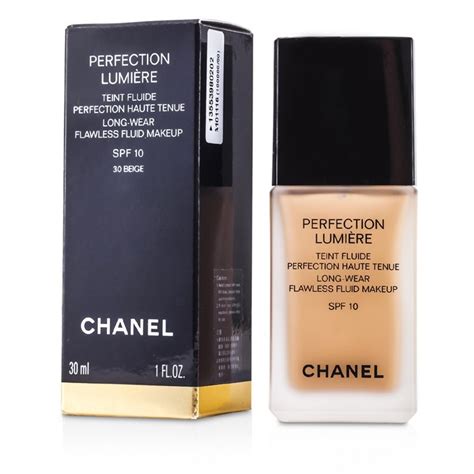 nordstrom chanel perfection lumiere|chanel perfection lumiere long wear.